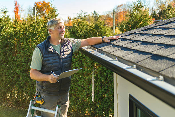 Trusted Gutter Repair And Installation service in Viola, ID - Ben Roofing and Steel LLC